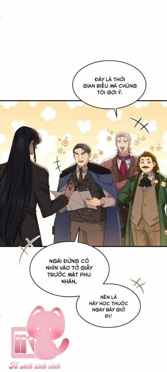 DI VẬT Melvin Để Lại 23 trang 51