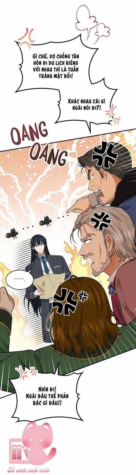 DI VẬT Melvin Để Lại 23 trang 53