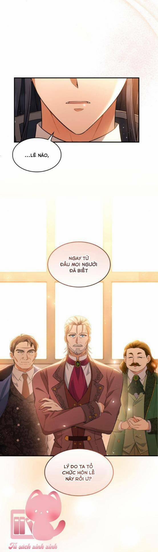 DI VẬT Melvin Để Lại 23 trang 61