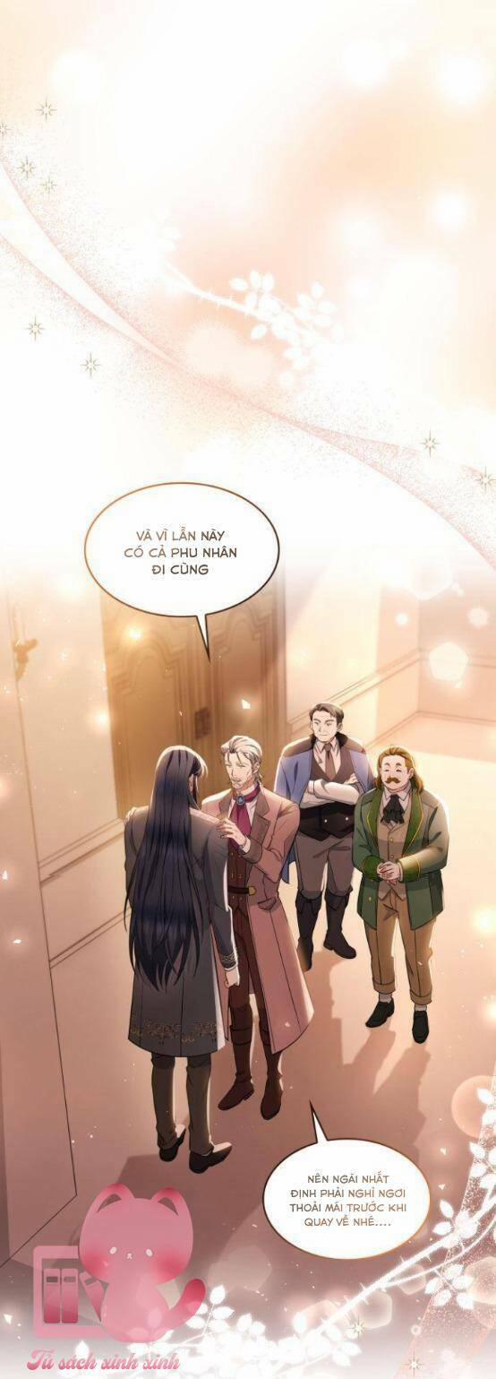 DI VẬT Melvin Để Lại 23 trang 68