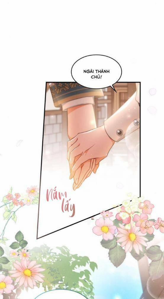 DI VẬT Melvin Để Lại 23 trang 72