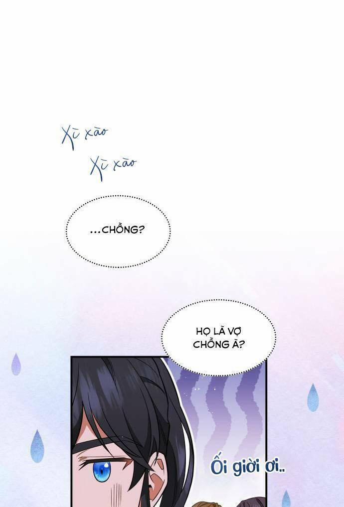 DI VẬT Melvin Để Lại 24 trang 20