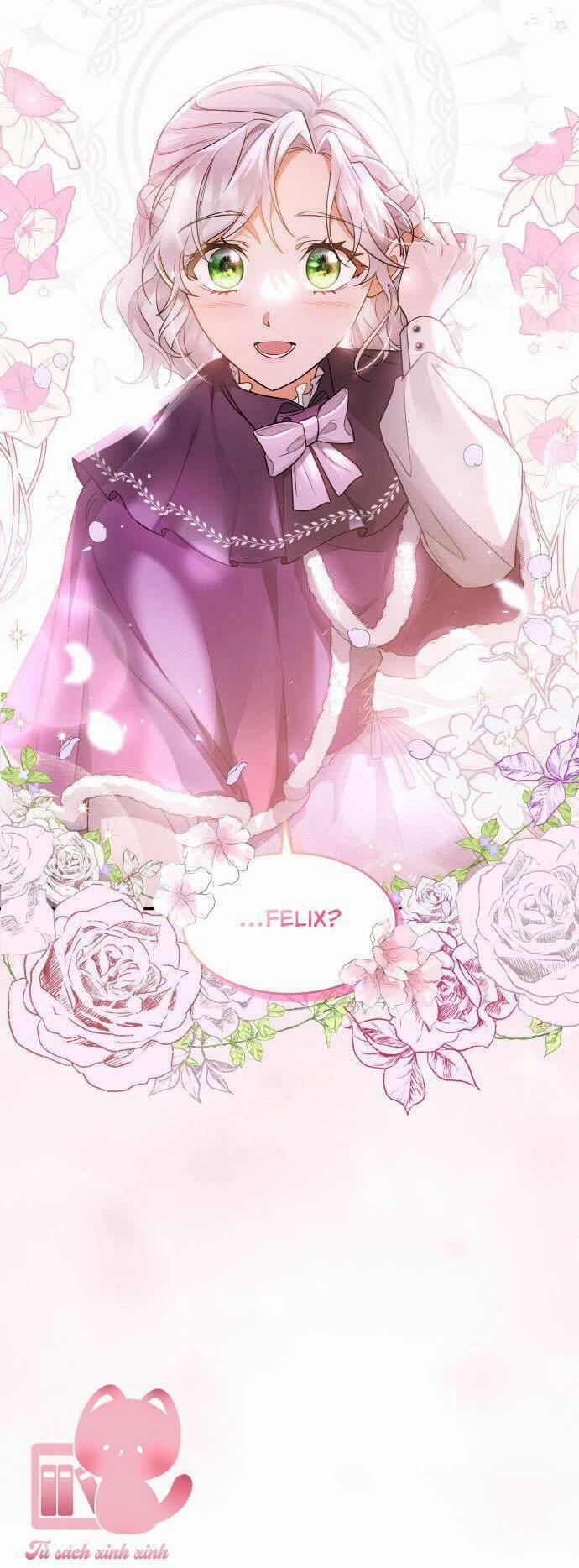 DI VẬT Melvin Để Lại 24 trang 31