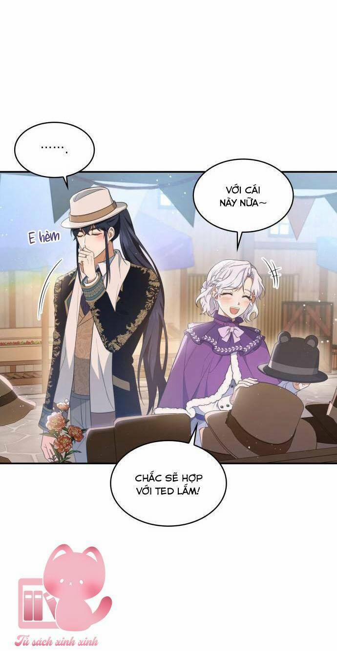 DI VẬT Melvin Để Lại 24 trang 41