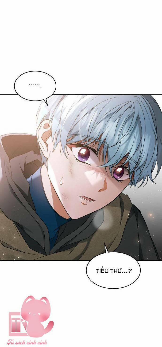 DI VẬT Melvin Để Lại 24 trang 56