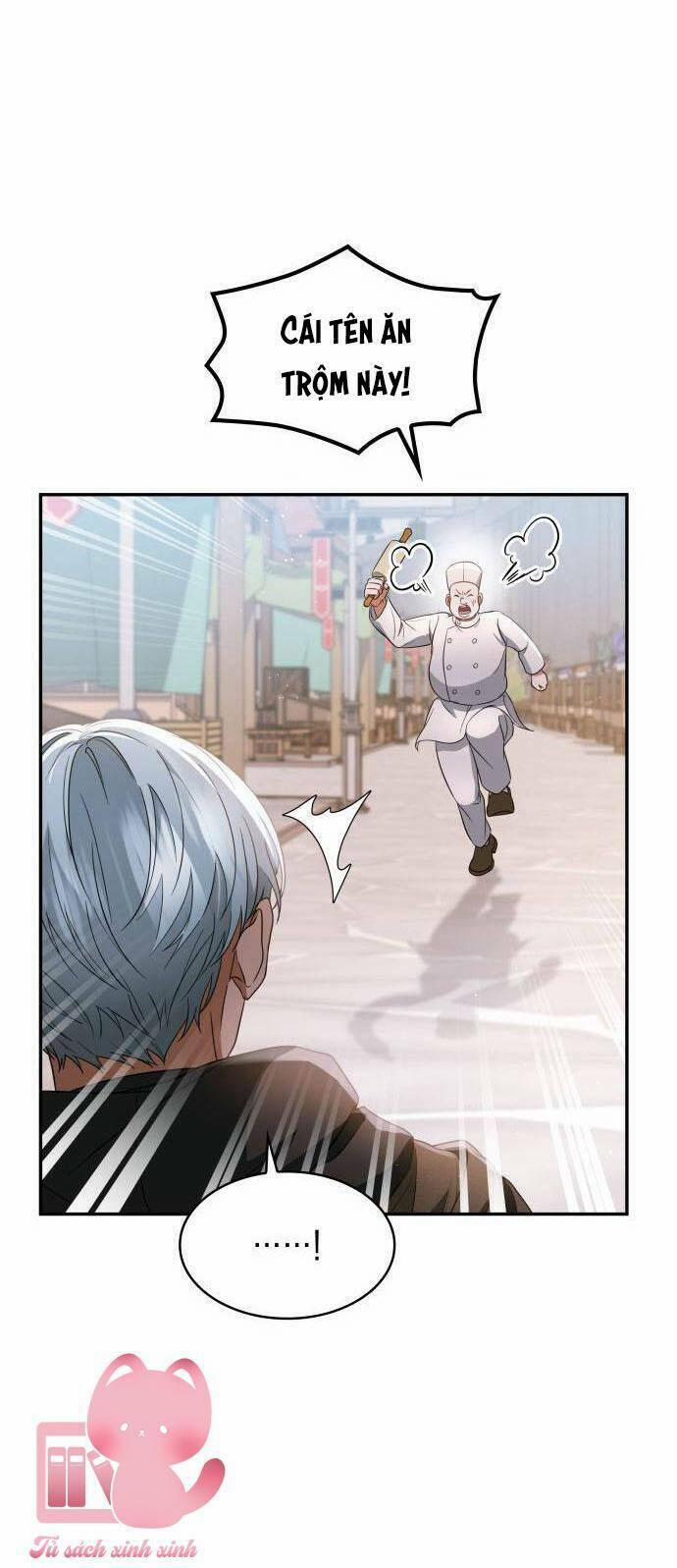 DI VẬT Melvin Để Lại 24 trang 57