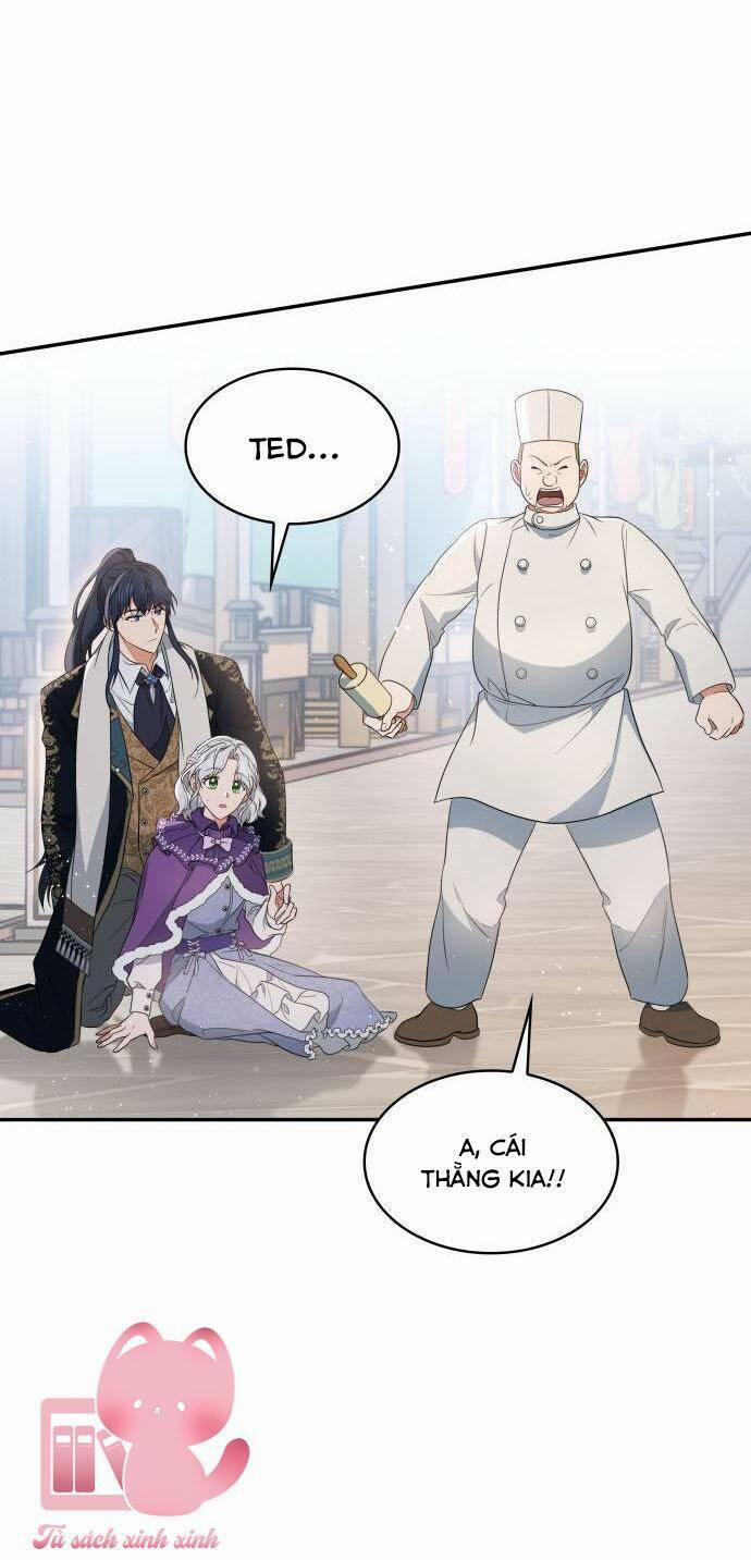 DI VẬT Melvin Để Lại 24 trang 59