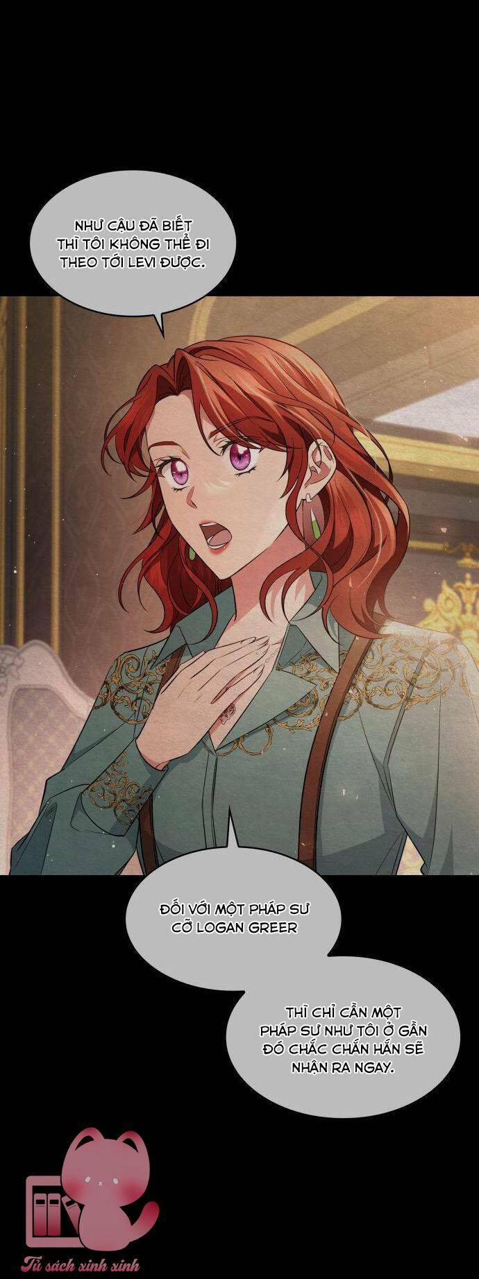 DI VẬT Melvin Để Lại 24 trang 6