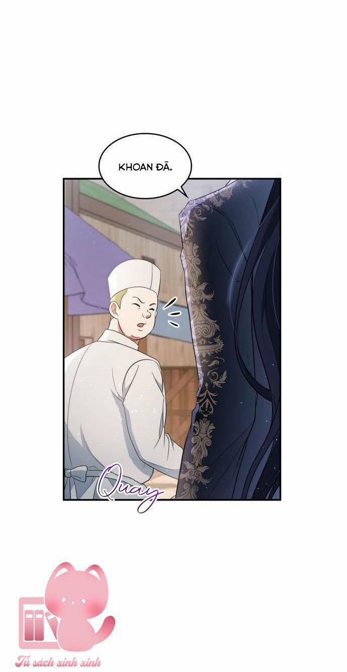 DI VẬT Melvin Để Lại 24 trang 61