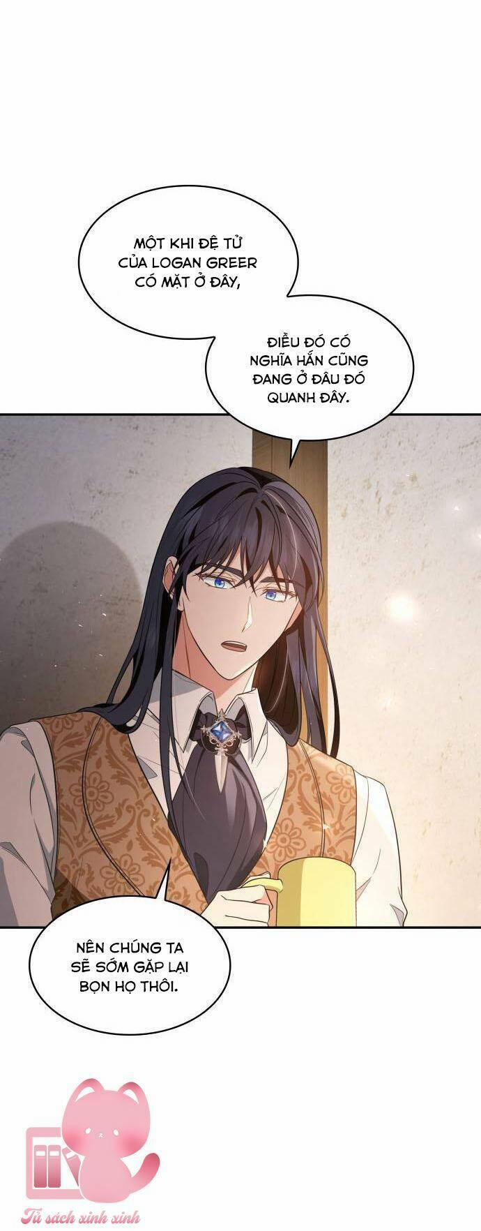 DI VẬT Melvin Để Lại 24 trang 70