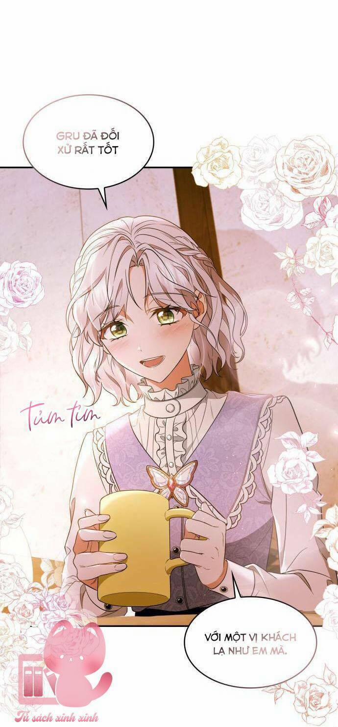 DI VẬT Melvin Để Lại 24 trang 78