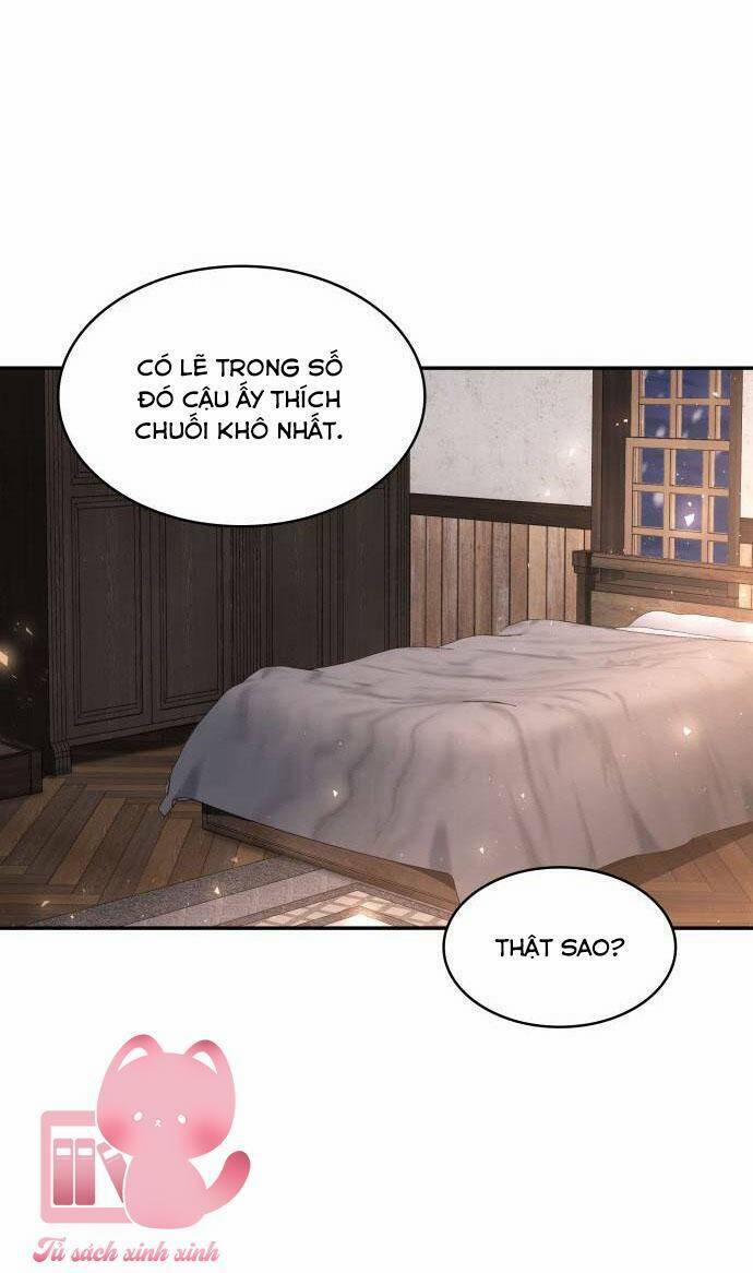 DI VẬT Melvin Để Lại 24 trang 82