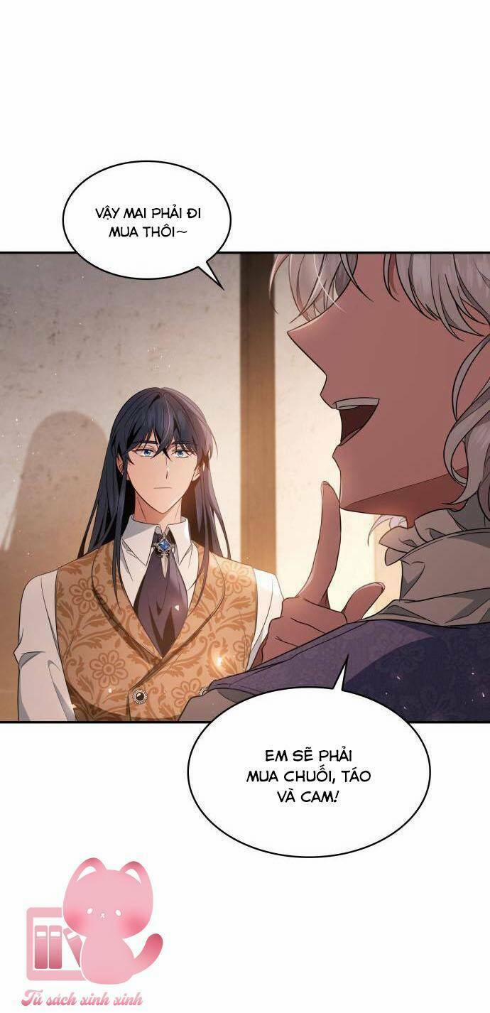 DI VẬT Melvin Để Lại 24 trang 83