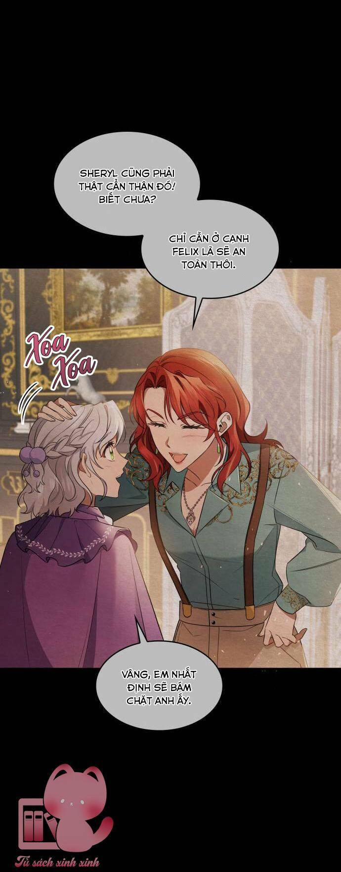 DI VẬT Melvin Để Lại 24 trang 9