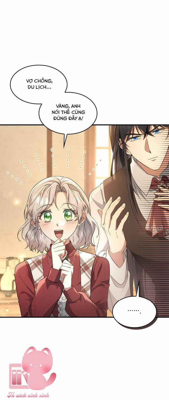 DI VẬT Melvin Để Lại 25 trang 12