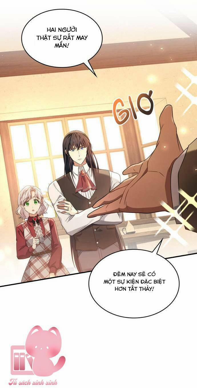 DI VẬT Melvin Để Lại 25 trang 15