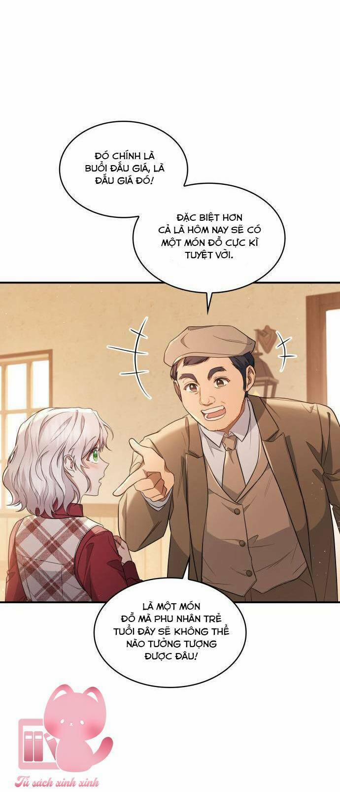 DI VẬT Melvin Để Lại 25 trang 16