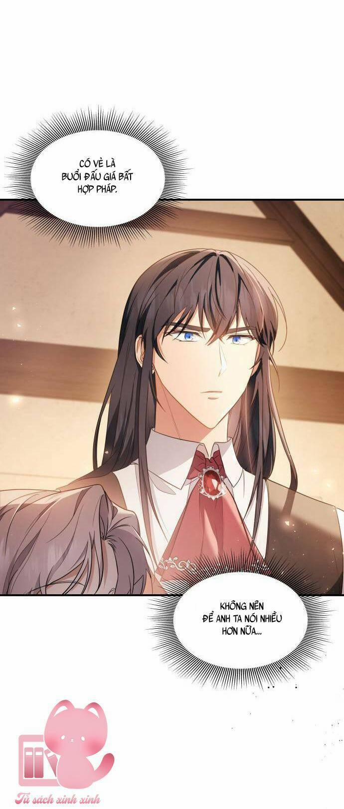 DI VẬT Melvin Để Lại 25 trang 17