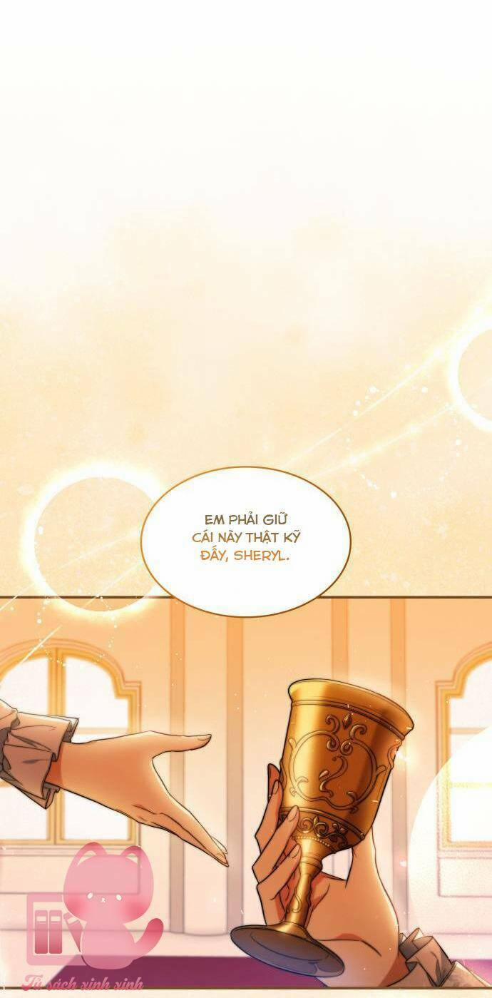 DI VẬT Melvin Để Lại 25 trang 22