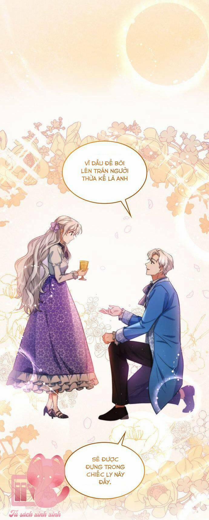 DI VẬT Melvin Để Lại 25 trang 23