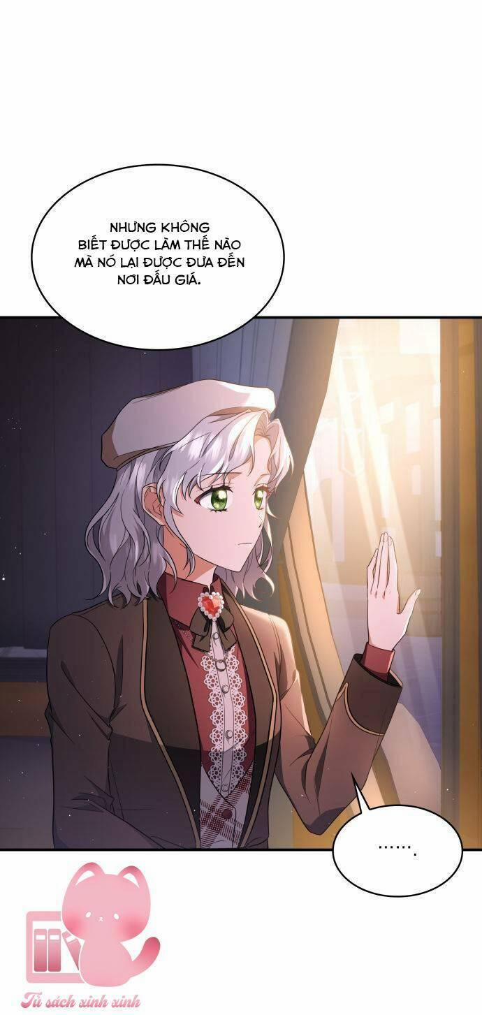 DI VẬT Melvin Để Lại 25 trang 36