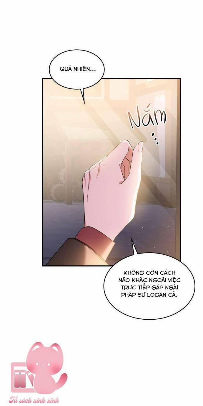 DI VẬT Melvin Để Lại 25 trang 37