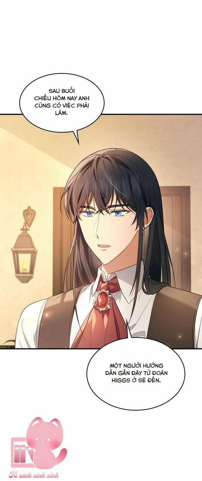 DI VẬT Melvin Để Lại 25 trang 4