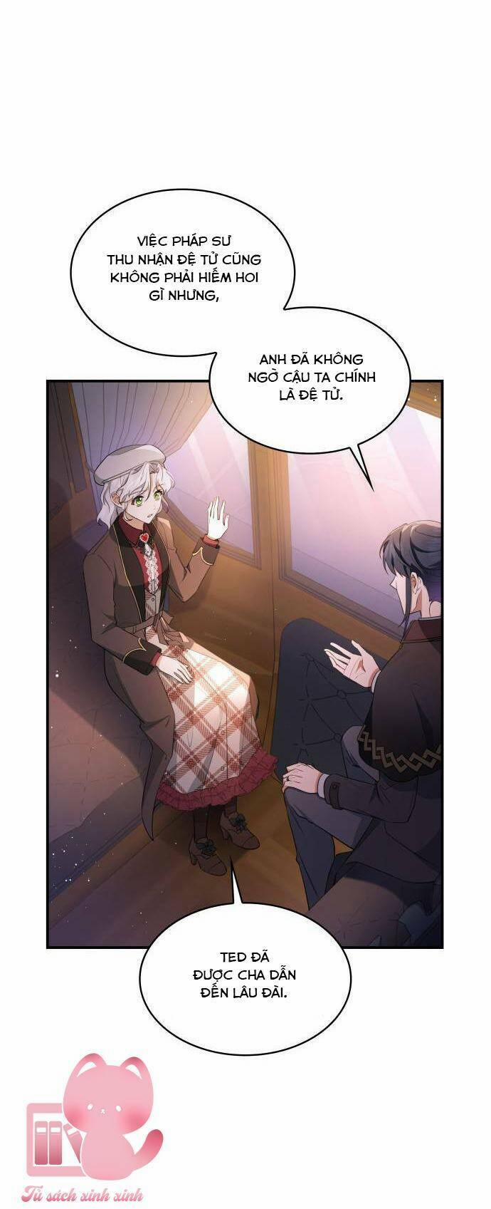 DI VẬT Melvin Để Lại 25 trang 42