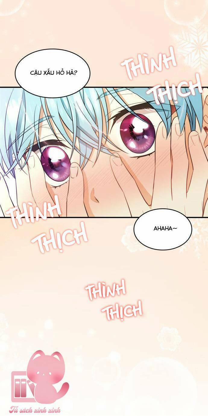 DI VẬT Melvin Để Lại 25 trang 56