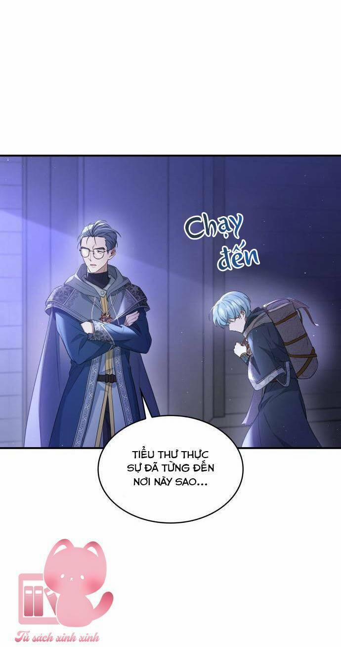 DI VẬT Melvin Để Lại 25 trang 59