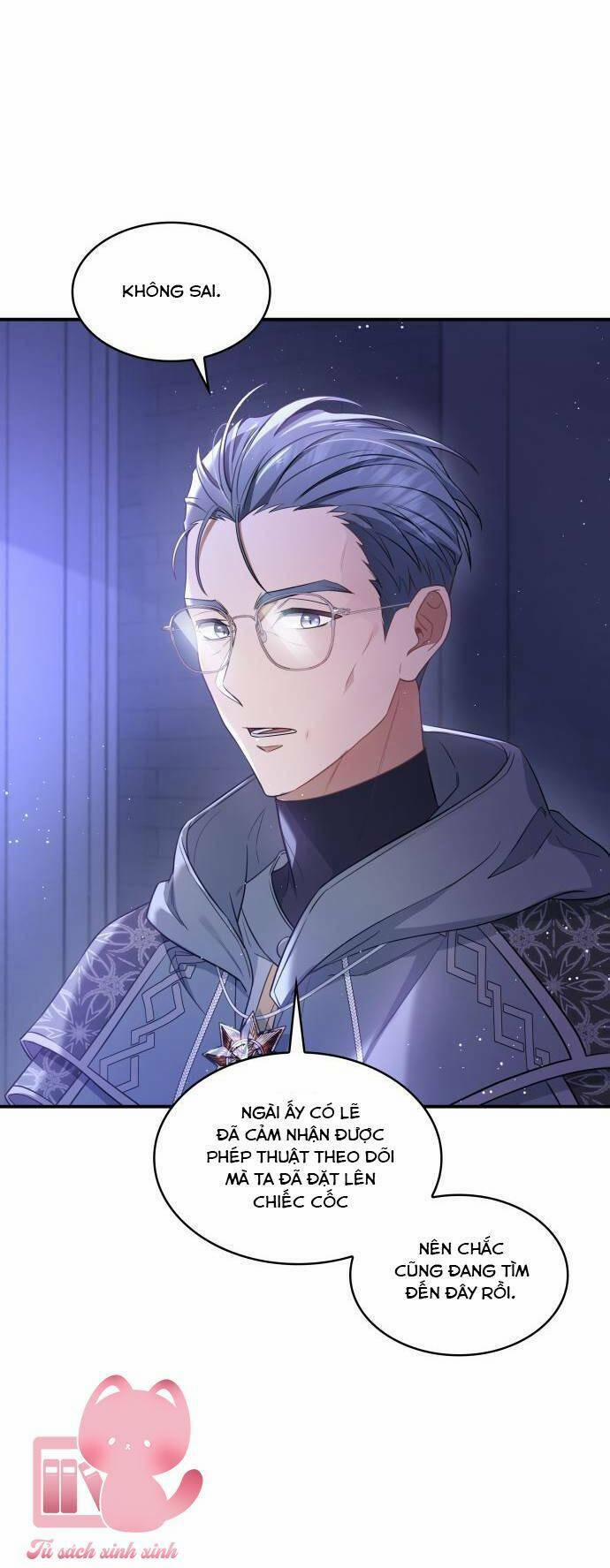 DI VẬT Melvin Để Lại 25 trang 60