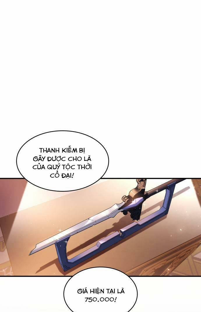 DI VẬT Melvin Để Lại 26 trang 1