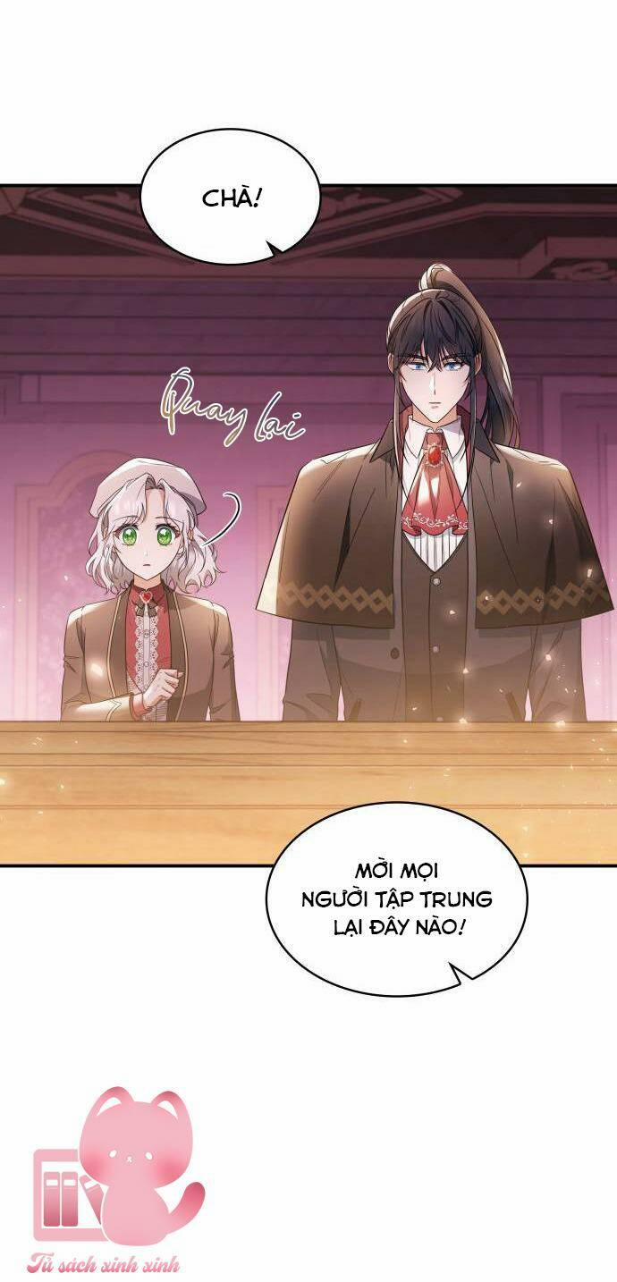 DI VẬT Melvin Để Lại 26 trang 12