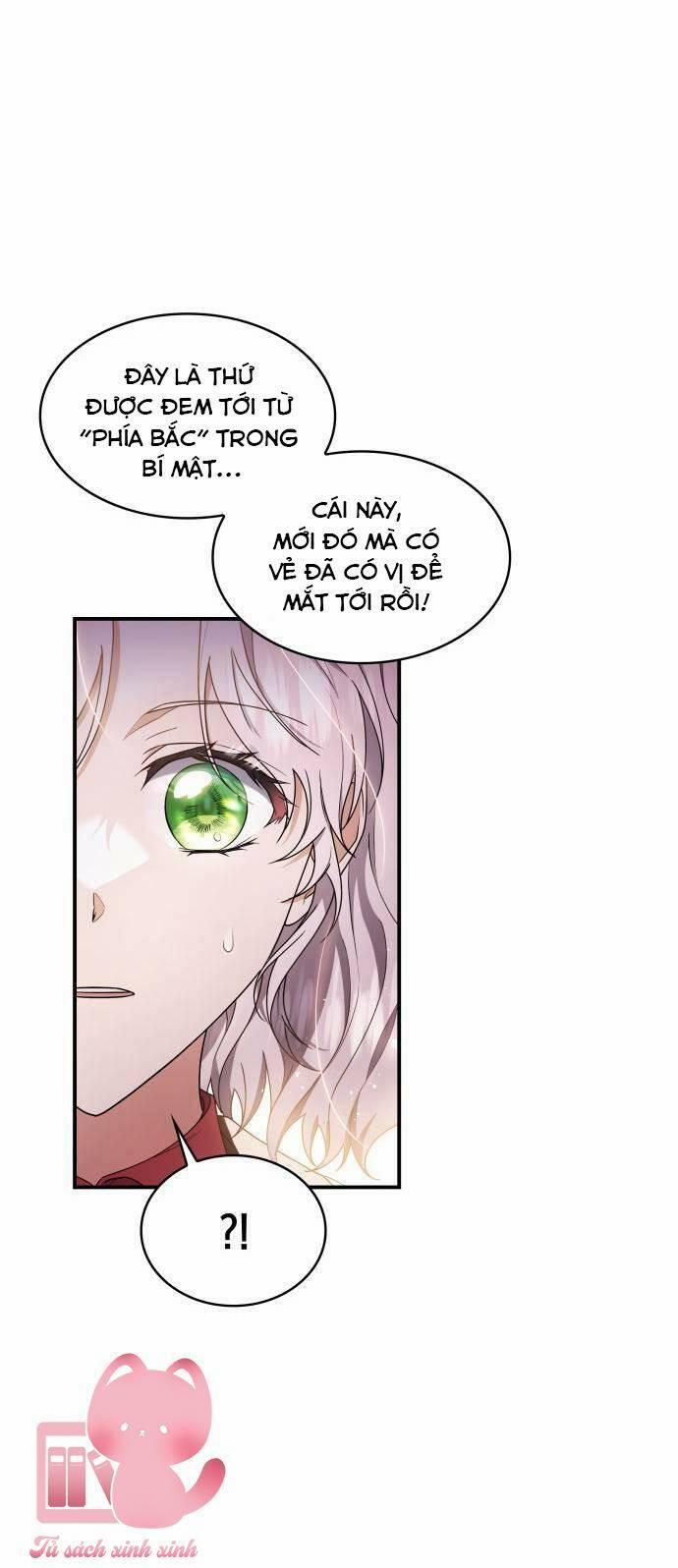 DI VẬT Melvin Để Lại 26 trang 13