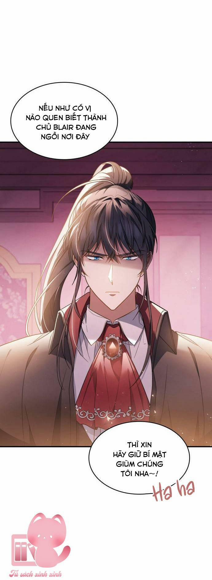 DI VẬT Melvin Để Lại 26 trang 14