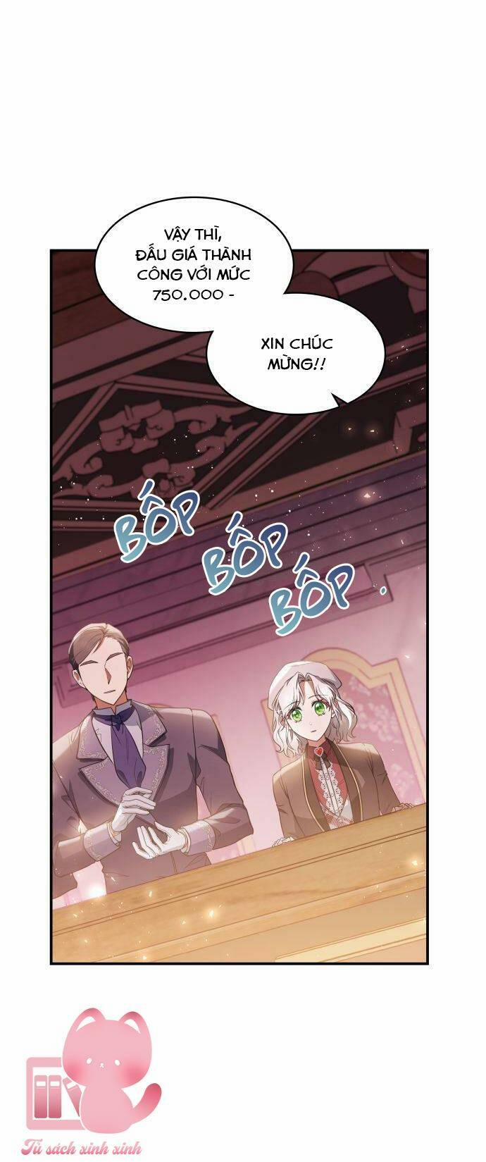 DI VẬT Melvin Để Lại 26 trang 3