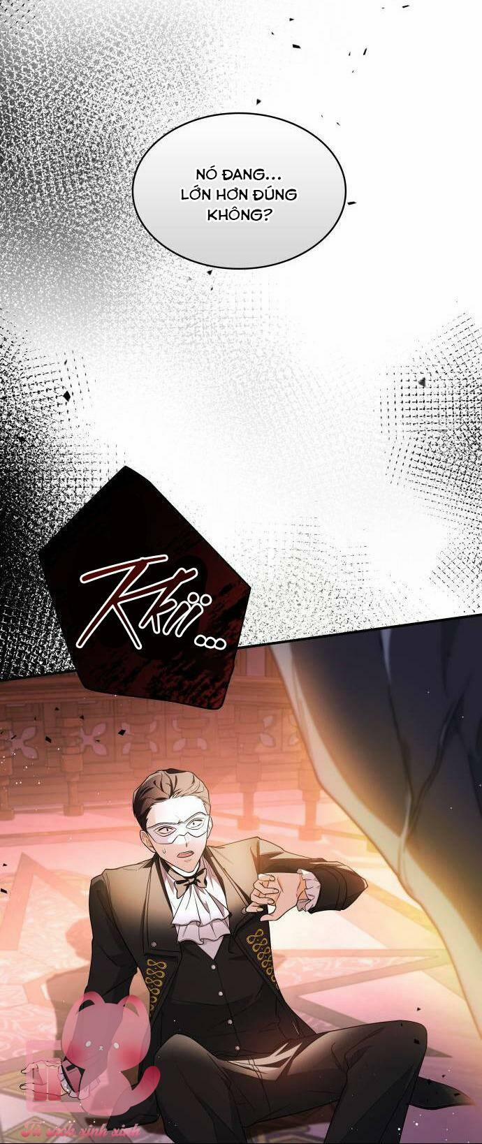 DI VẬT Melvin Để Lại 26 trang 30