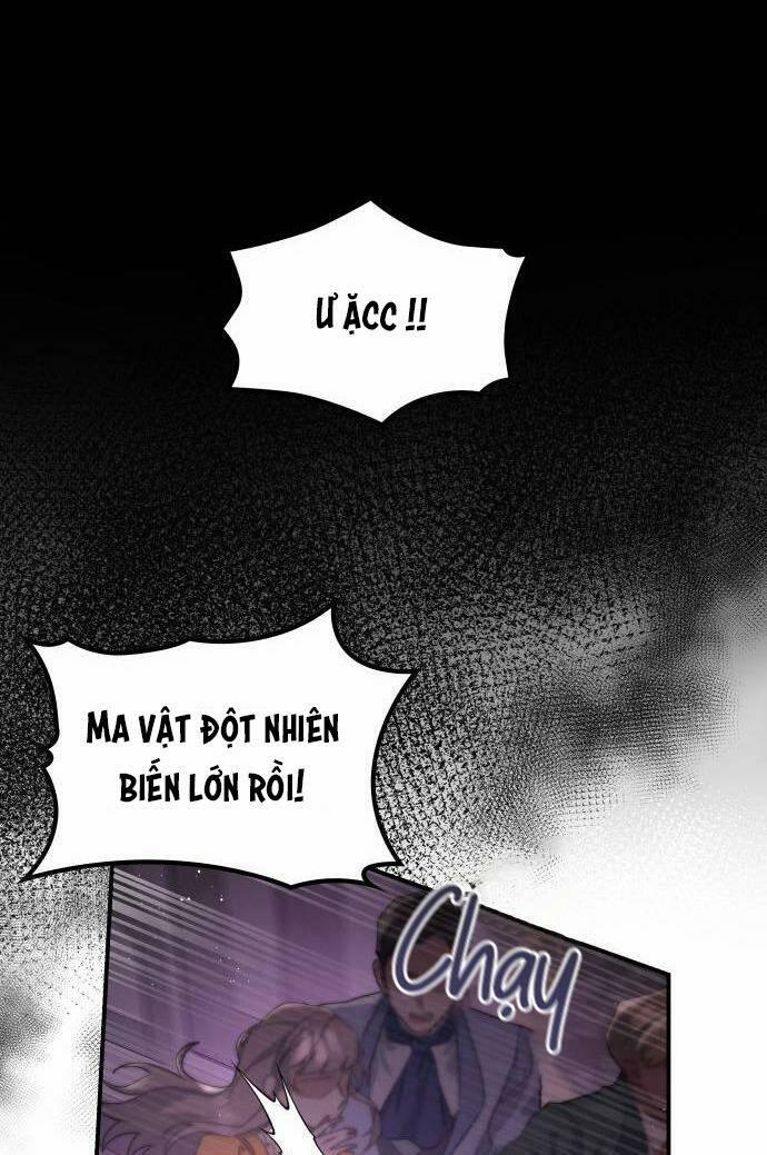 DI VẬT Melvin Để Lại 26 trang 34