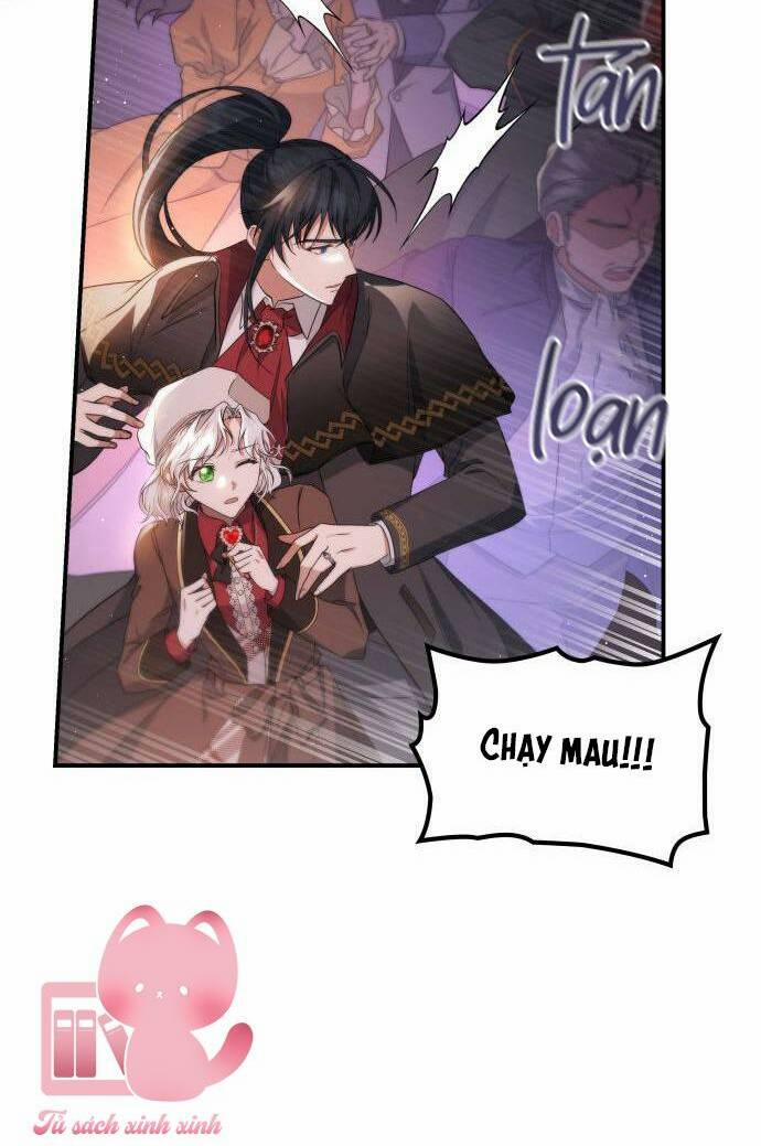 DI VẬT Melvin Để Lại 26 trang 35