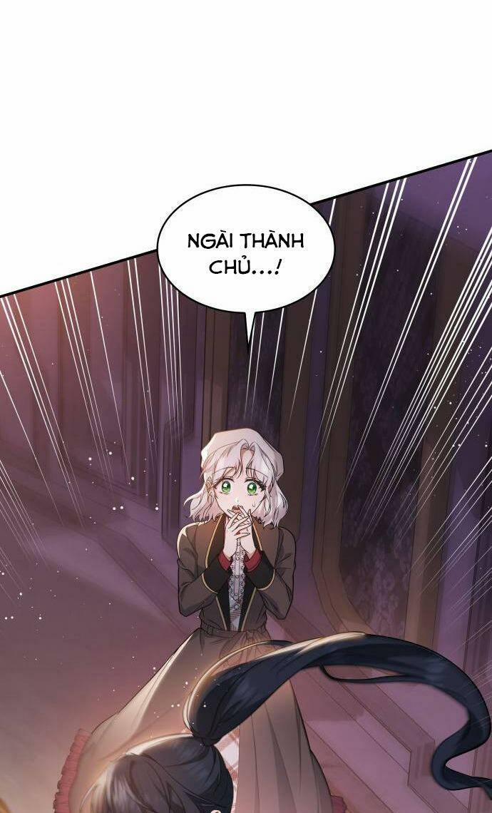 DI VẬT Melvin Để Lại 26 trang 37