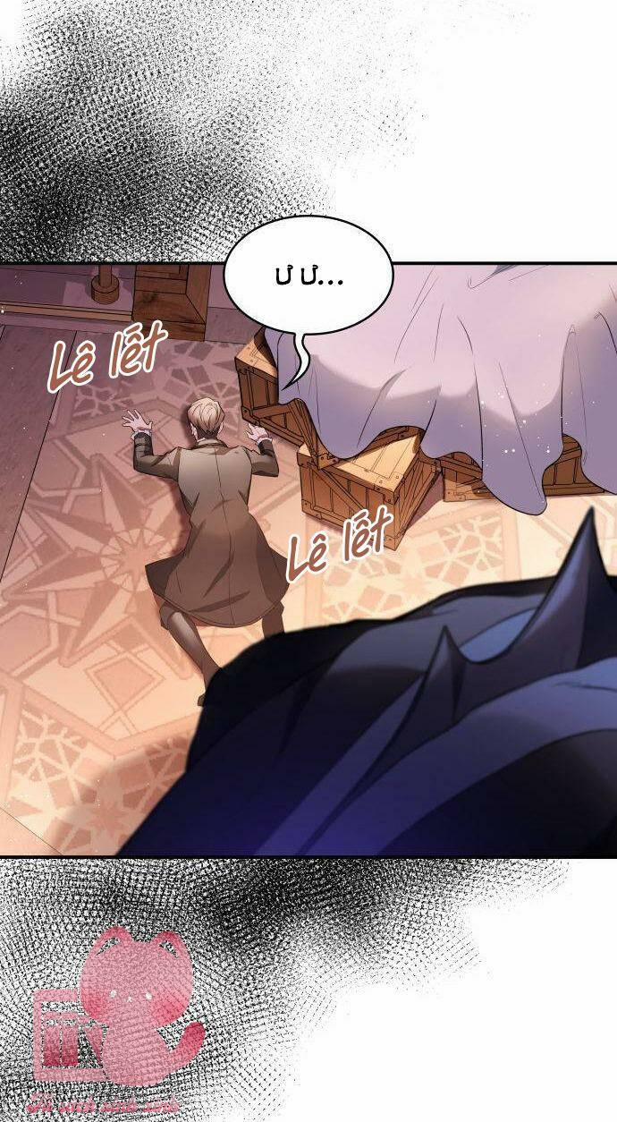 DI VẬT Melvin Để Lại 26 trang 48