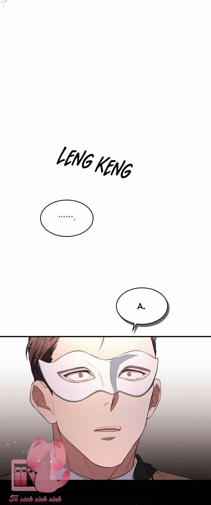 DI VẬT Melvin Để Lại 26 trang 51