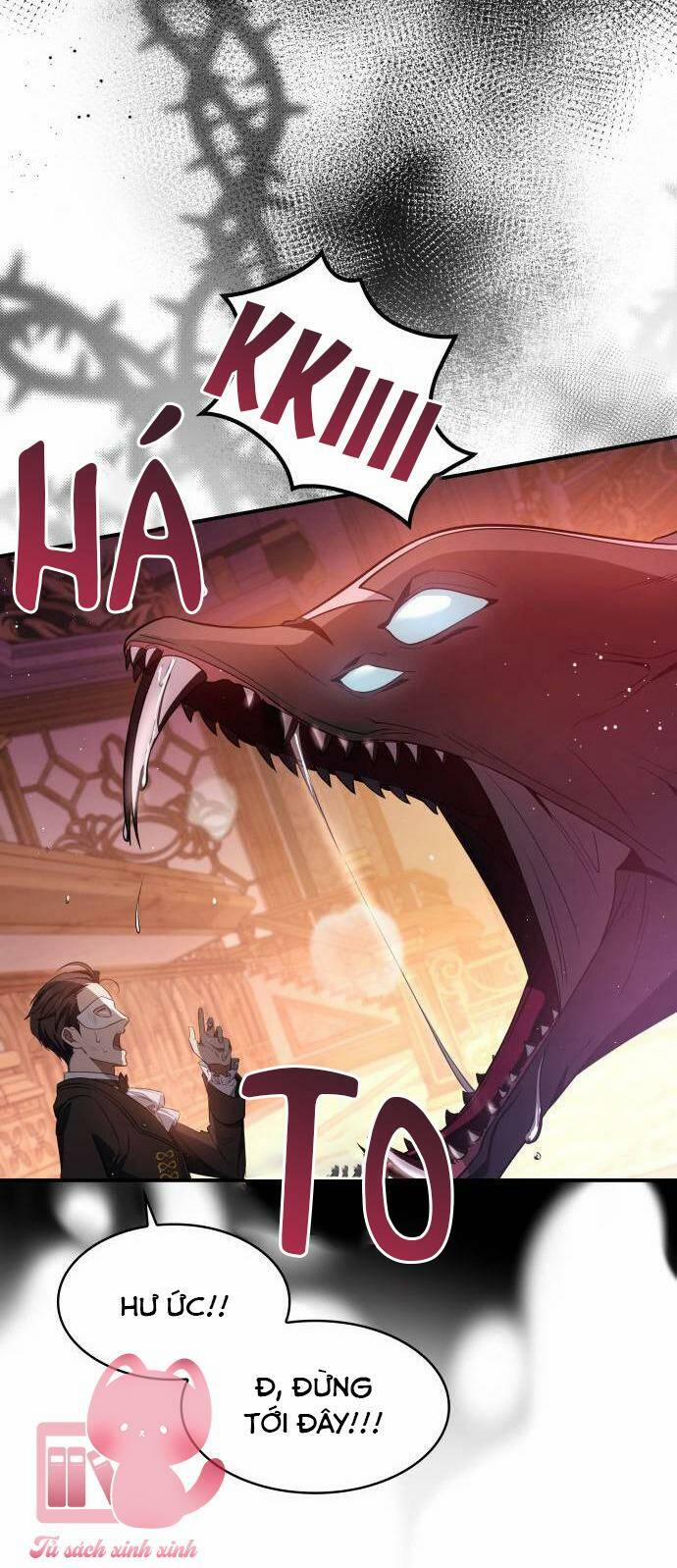 DI VẬT Melvin Để Lại 26 trang 55