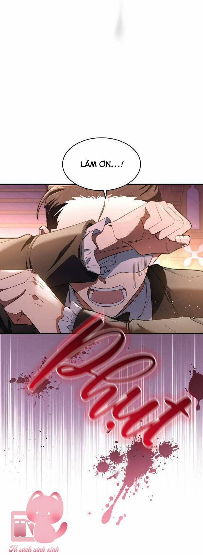 DI VẬT Melvin Để Lại 26 trang 56