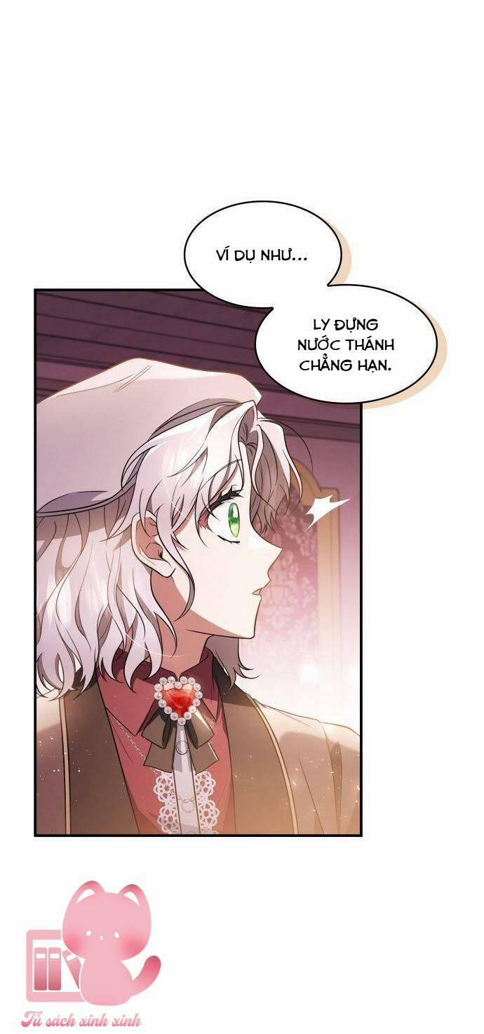 DI VẬT Melvin Để Lại 26 trang 6