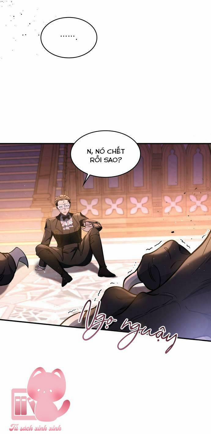 DI VẬT Melvin Để Lại 26 trang 61