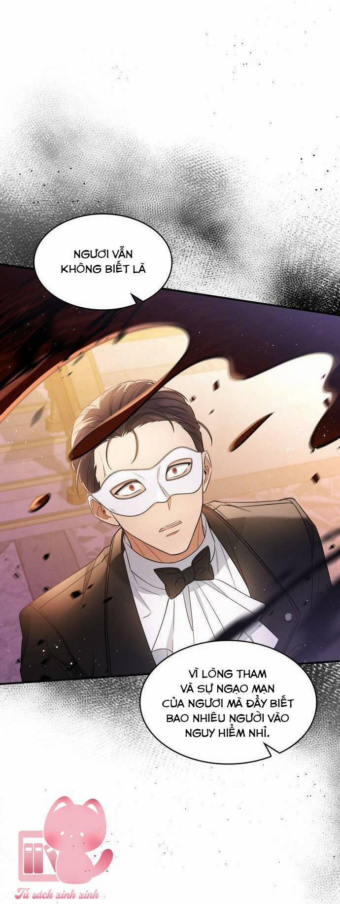 DI VẬT Melvin Để Lại 26 trang 65