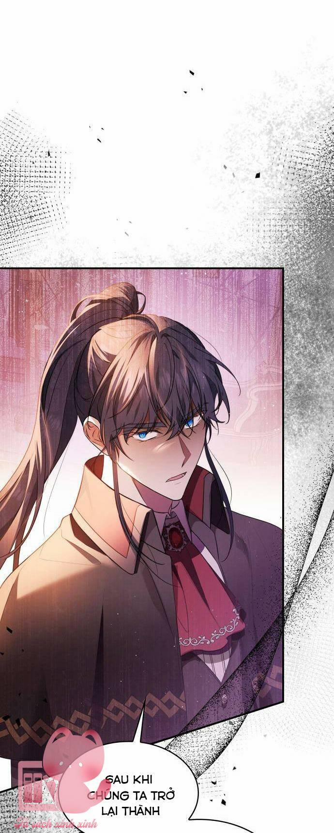 DI VẬT Melvin Để Lại 26 trang 77