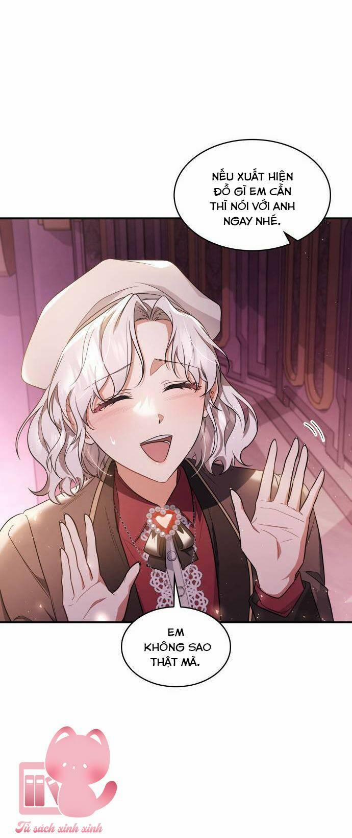 DI VẬT Melvin Để Lại 26 trang 8