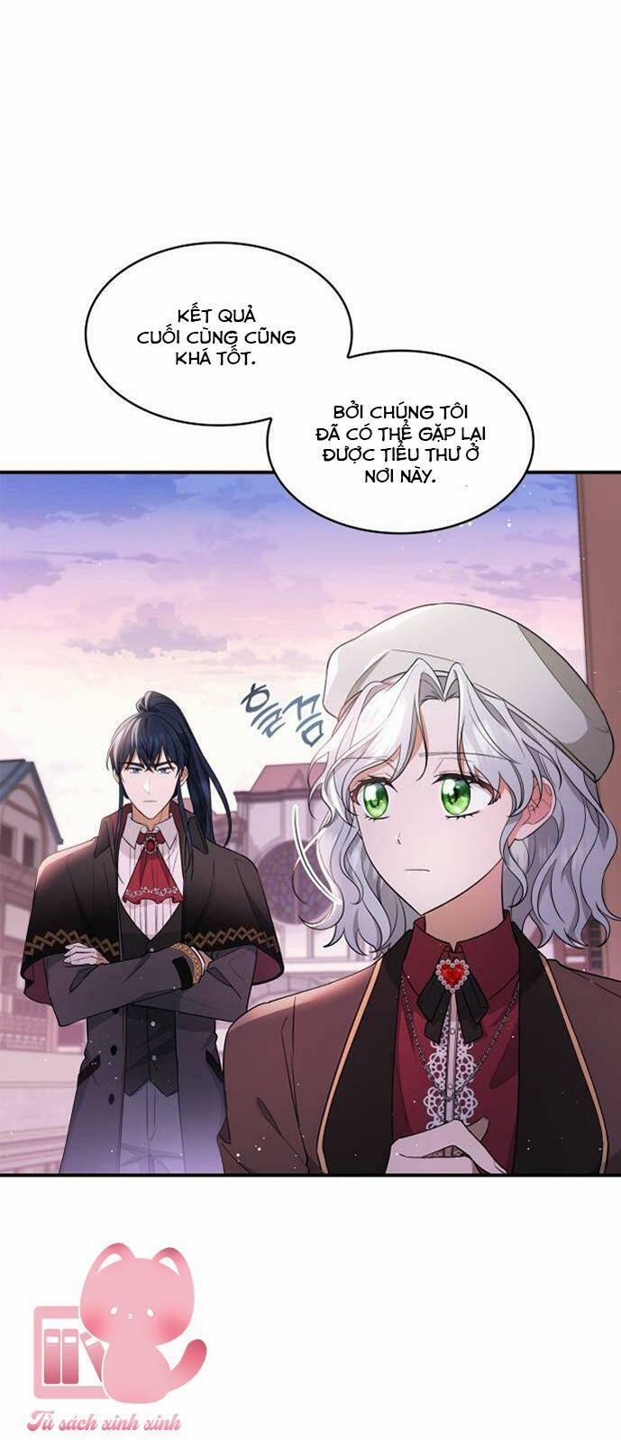 DI VẬT Melvin Để Lại 27 trang 11